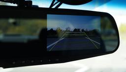 Digma FreeDrive 303 Mirror Dual:
