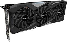 Видеокарта Gigabyte GeForce RTX 2060 Super Gaming OC 8G (8 ГБ):