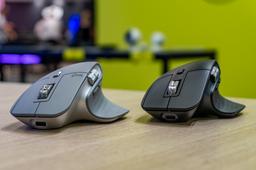 Logitech на IFA 2019: