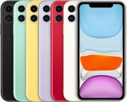 Смартфон Apple iPhone 11: