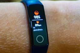 Отвечаем на самые частые вопросы об умном браслете Honor Band 5