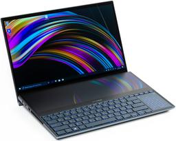Ноутбук Asus ZenBook Pro Duo UX581GV: