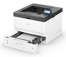 Монохромный принтер Ricoh P 502: