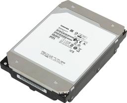 Винчестер Toshiba MG08 емкостью 16 ТБ: