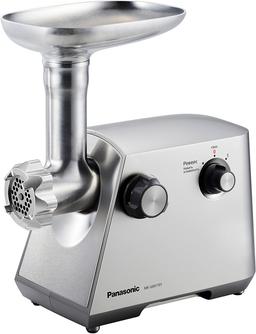 Мясорубка Panasonic MK-GM1701: