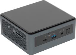 Мини-ПК Intel NUC 10i7FNH «десятого поколения»: