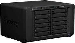 Сетевой накопитель Synology FlashStation FS1018