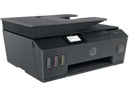 Струйное МФУ HP Smart Tank 615: