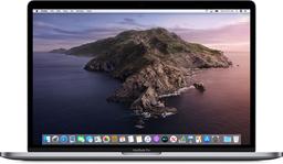 Apple macOS Catalina: