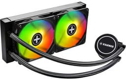 Система жидкостного охлаждения Xilence LQ240RGB