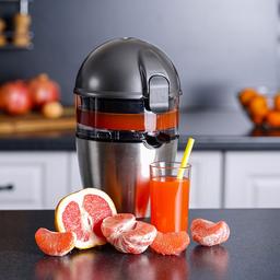 Соковыжималка для цитрусовых Rawmid Mini RMJ-01: