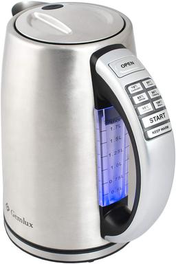 Электрический чайник Gemlux GL-EK-9217WF: