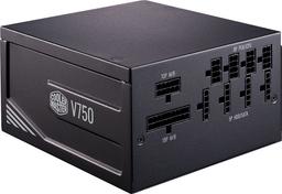 Блок питания Cooler Master V750 Gold 2019 года