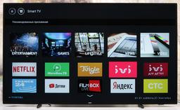 ЖК-телевизор Philips 58PUS6504/60: