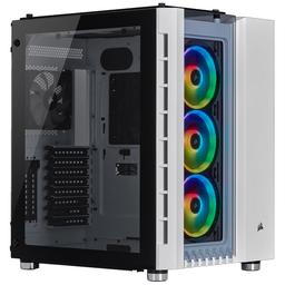 Корпус Corsair Crystal Series 680X RGB: