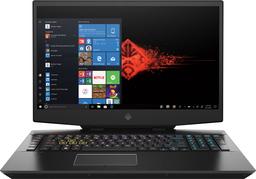 Ноутбук HP Omen 17-CB0006UR: одна из самых быстрых игровых моделей 2019 года с дисплеем 144 Гц