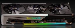 Видеокарта Sapphire Nitro+ RX 5700 XT 8G GDDR6 (8 ГБ):