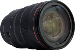 Объектив Canon RF 24-70mm F2.8L IS USM: