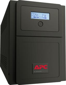 ИБП APC Easy UPS SMV 1000VA (SMV1000CAI):