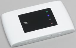 ZTE MF920RU: