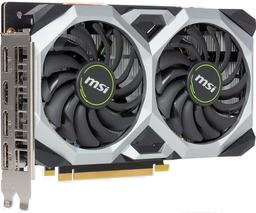 Новый видеоускоритель Nvidia GeForce GTX 1660 Super: когда более быстрая память приносит огромные дивиденды