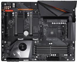 Материнская плата Gigabyte X570 Aorus Pro: