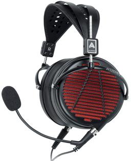 Гарнитура Audeze LCD-GX: