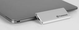 Внешний SSD Transcend ESD240C емкостью 480 ГБ: