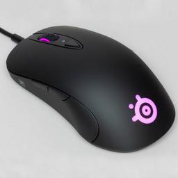 Игровая мышь SteelSeries Sensei Ten: