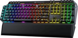 Игровая механическая клавиатура Cougar 700K Evo: