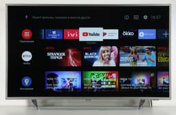 ЖК-телевизор Philips 50PUS7303/60: