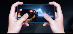 5 фишек экрана нового смартфона Honor 9X