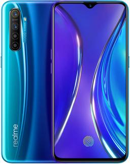 Смартфон Realme XT: