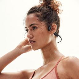 Беспроводные наушники AfterShokz Aeropex