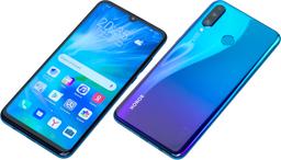 Смартфон Honor 20S: модель среднего уровня с упором на ночную селфи-съемку