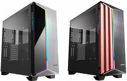 Корпус Cougar DarkBlader-G: