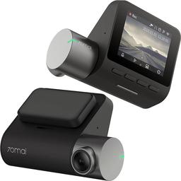 Автомобильный видеорегистратор 70mai Smart Dash Cam Pro