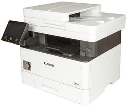 МФУ Canon i-Sensys MF443dw: