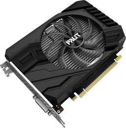 Видеоускоритель Nvidia GeForce GTX 1650 Super: больше производительности почти за ту же цену