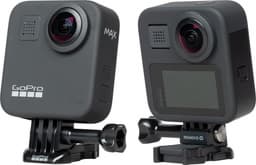 Панорамная экшн-камера GoPro Max: