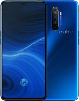 Смартфон realme X2 Pro: