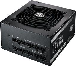 Блок питания Cooler Master MWE Gold 750 Full Modular