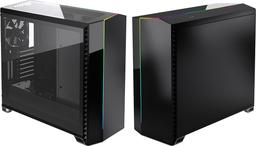 Корпус Fractal Design Vector RS Tempered Glass: