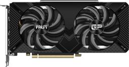 Видеокарта Palit GeForce RTX 2060 Super Gaming Pro OC (8 ГБ):