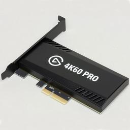 Устройство видеозахвата Elgato 4K60 Pro MK.2:
