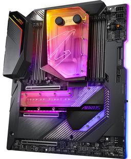 Материнская плата Gigabyte X299X Aorus Xtreme Waterforce на чипсете Intel X299:
