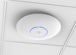 Знакомство с возможностями Ubiquiti UniFi