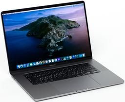 Apple MacBook Pro 16”: