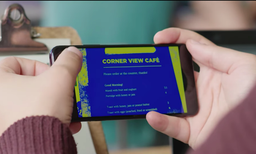 Как приложение PocketVision для смартфонов Honor помогает людям с плохим зрением