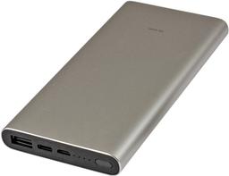 Внешние аккумуляторы Xiaomi Mi Power Bank PLM12ZM и PLM09ZM: